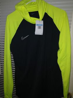Brand New Nike Women's Dri-Fit Hoodie SIZE M