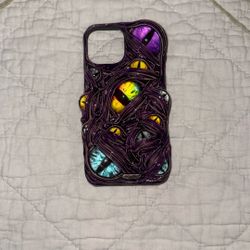Techypop Cellphone Case