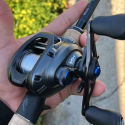 Shimano SLX 70