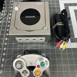 Nintendo GameCube 