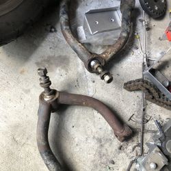 73-87 C10 Lift 2WD