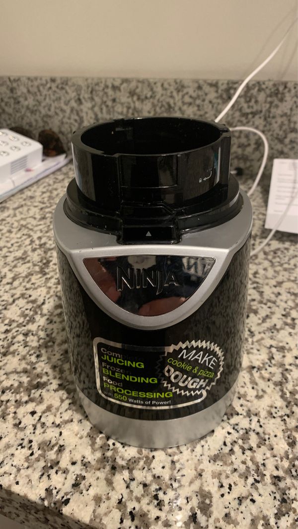 Ninja blender for Sale in Ontario, CA OfferUp
