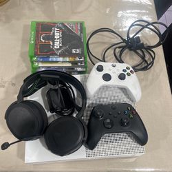 Xbox One Series 