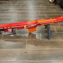 Nerf Centurion