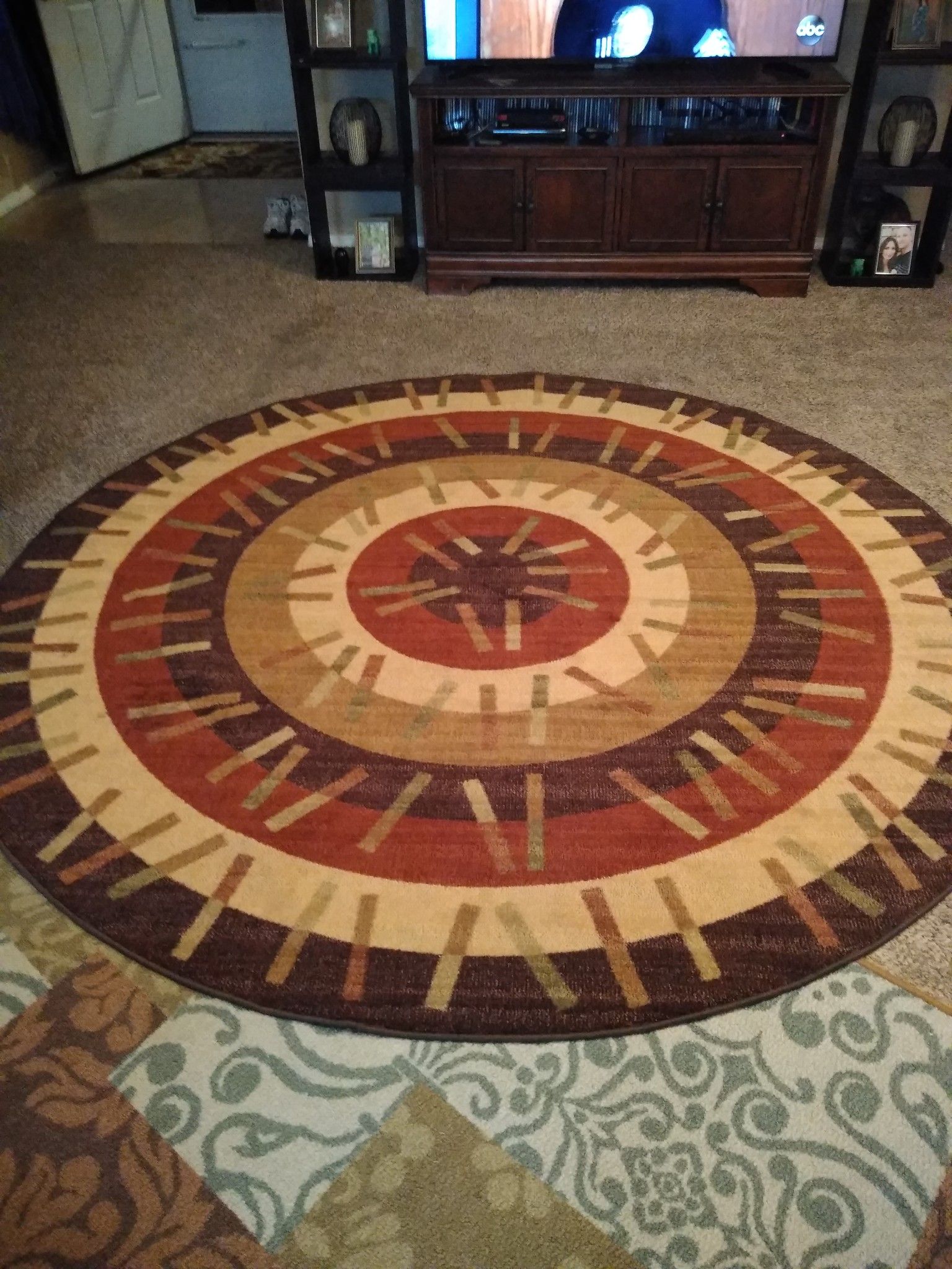 Area rug