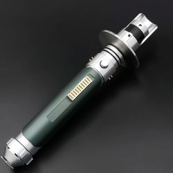 STAR WARS KANAN JARRUS REBELS LIGHTSABER (NO BLADE)