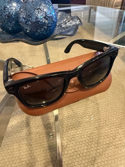 Ray ban meta  GEN 2