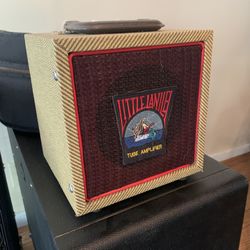 Little Lanilei 3350LT Guitar Amp