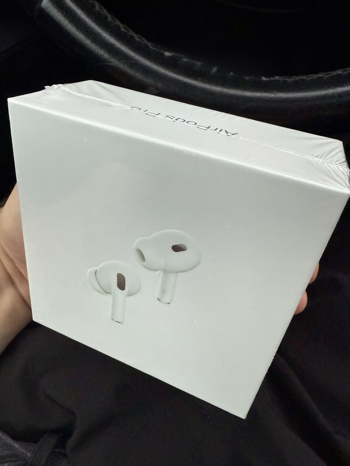 AirPods Pro 2nd Generation (Brand New In Box)