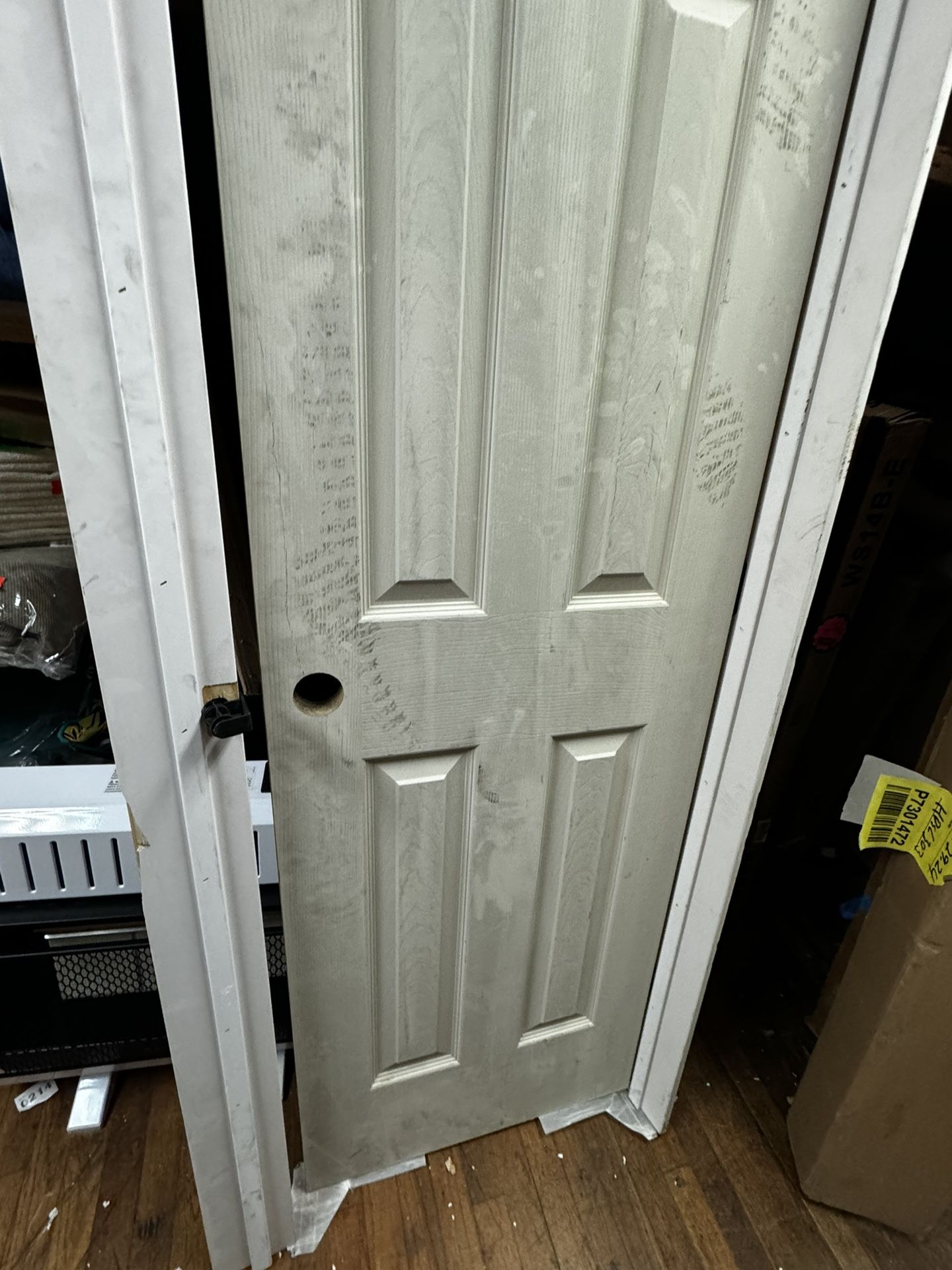 24x80 Door / Last One / Clearance / Sold As Is