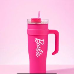 Barbie Cup 