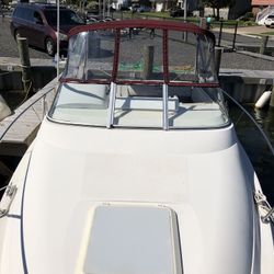 1998 Glastron GS249 Gs249