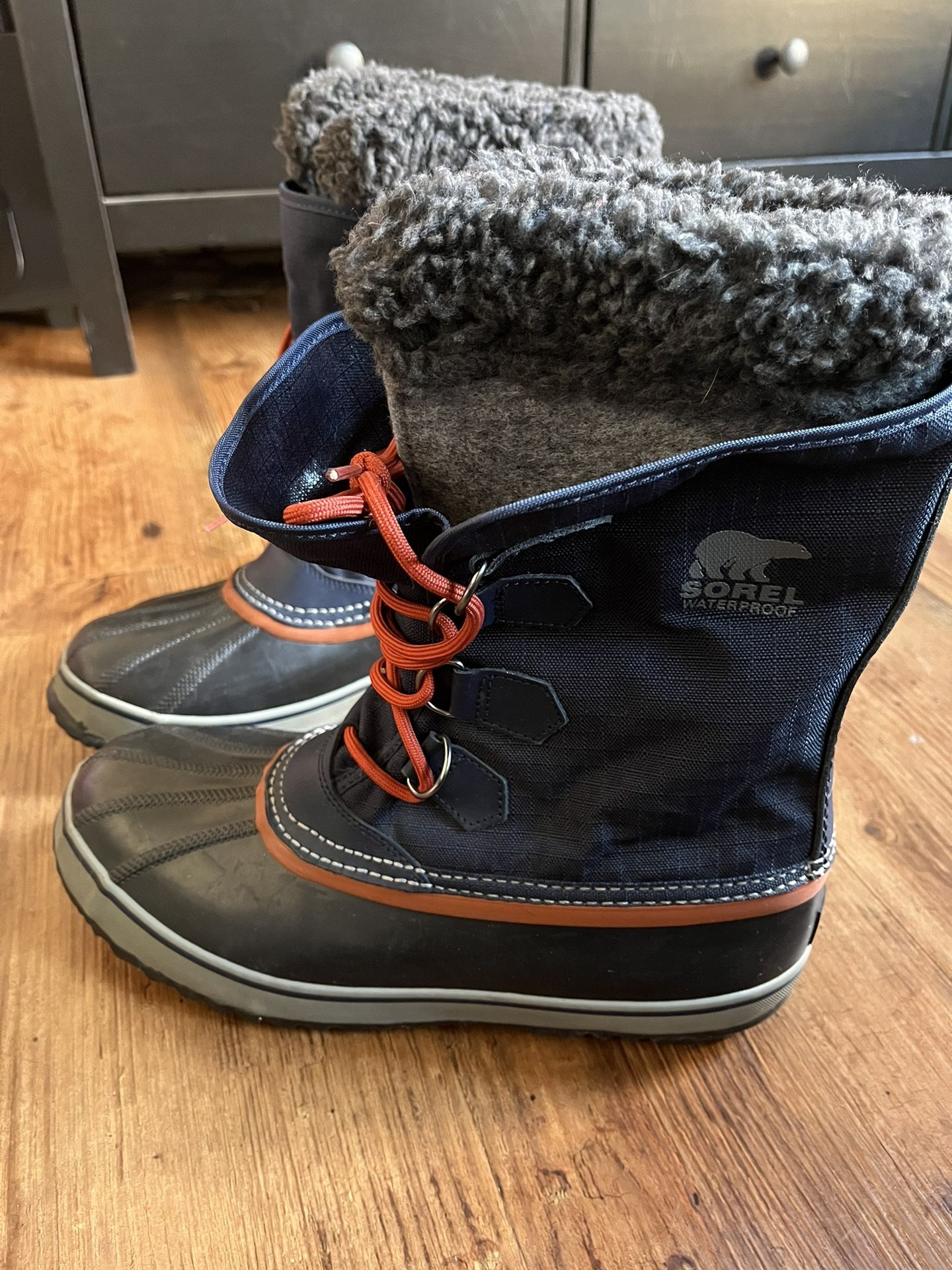 Sorel Men’s Winter Boot