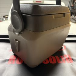 Pontiac Aztec Center Console Arm Rest Cooler