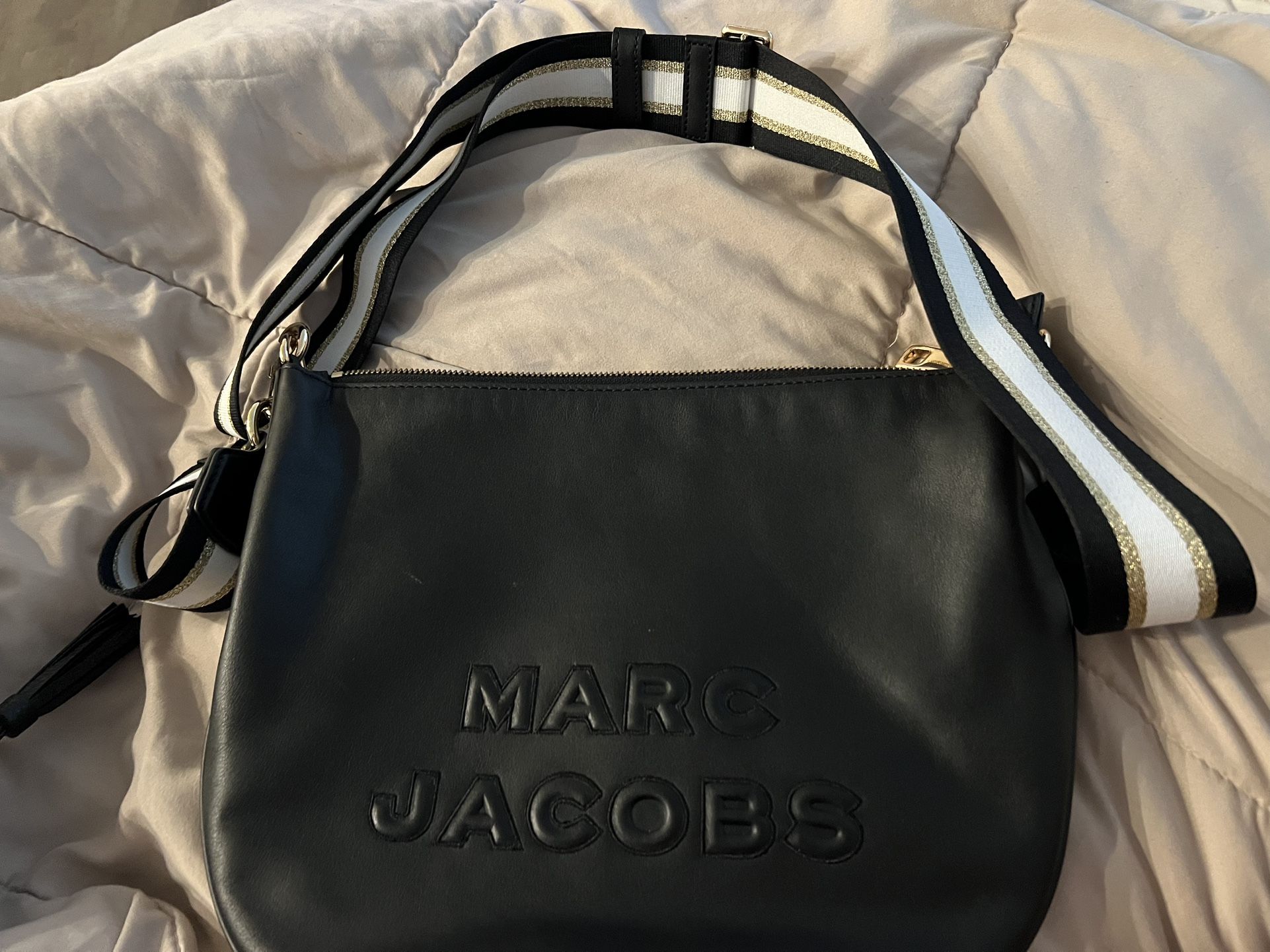 MARC JACOBS Flash Mini Hobo Bag