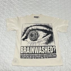 Hellstar Tee Brainwashed