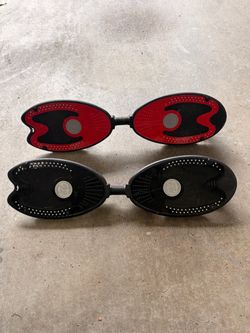 Shred Sled Skateboard