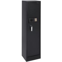 Secustar Gun Storage