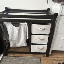 Changing Table