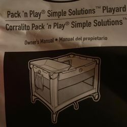 Pack N Play