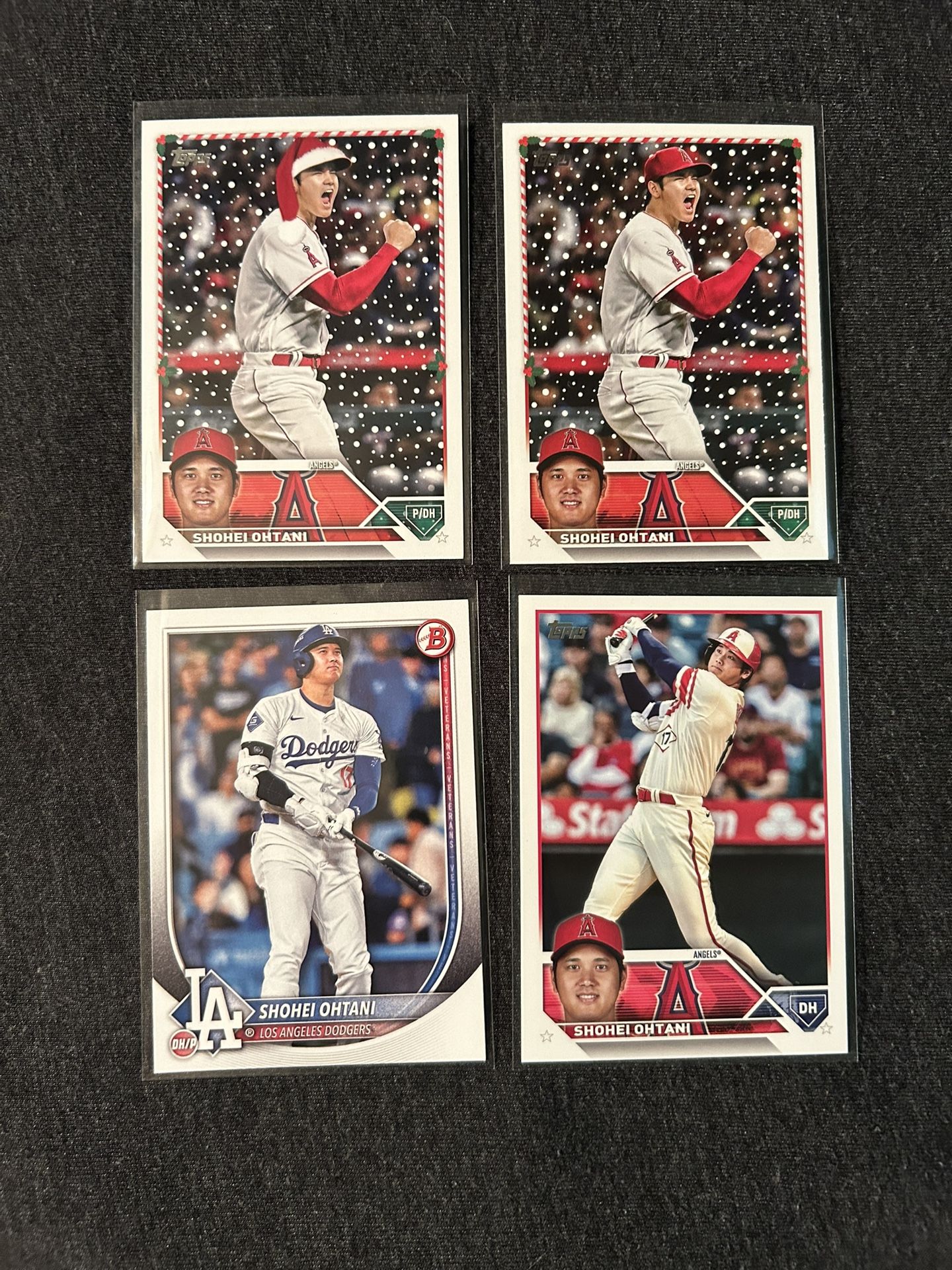 Shohei Ohtani
