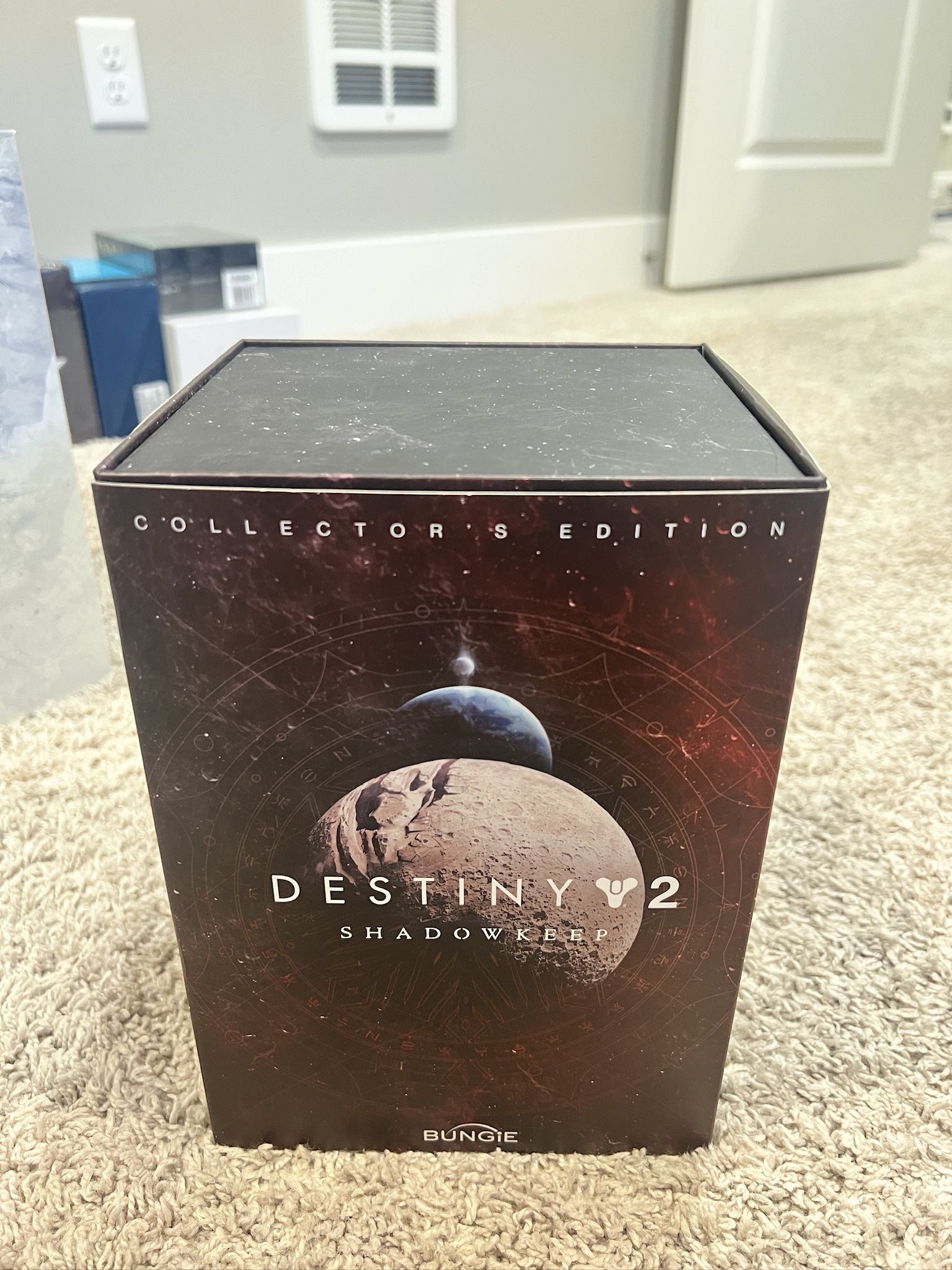 Destiny 2 Shadowkeep Collectors Edition 