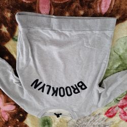 Sweatshirt 