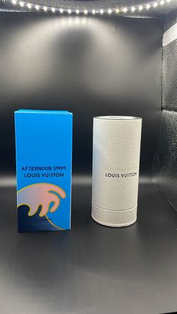 Louis Vuitton afternoon swim fragrance