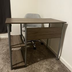 Desk