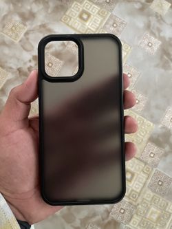 iPhone 12 Pro Max case