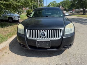 Mercury Sable premier