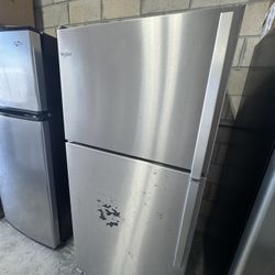 Garage Refrigerator 