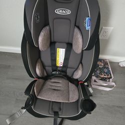 Car Seats 