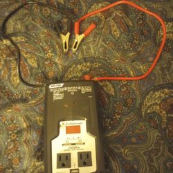 750watt Power Convertor