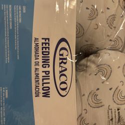 Brand New Feeding Pillow