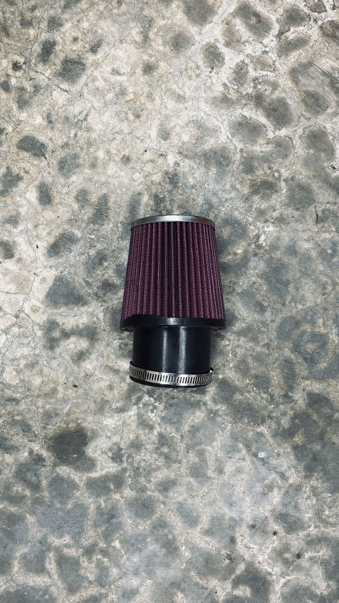 Predator 212 Parts COLD AIR INTAKE