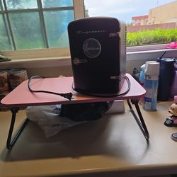 Sell A Miniature Refrigerator 