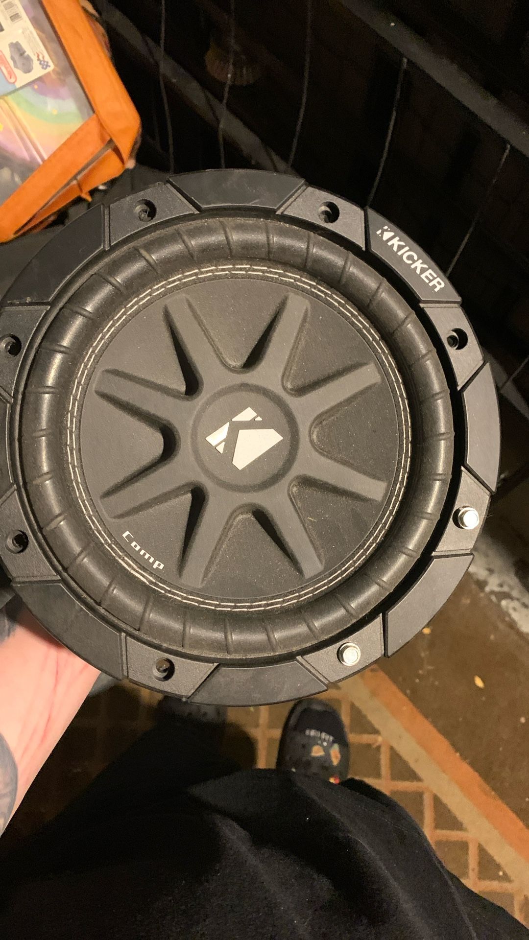Car Kicker