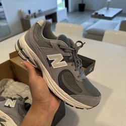 New Balance 2002r Size 10.5