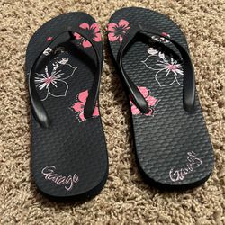 Flip Flops Size 7-8