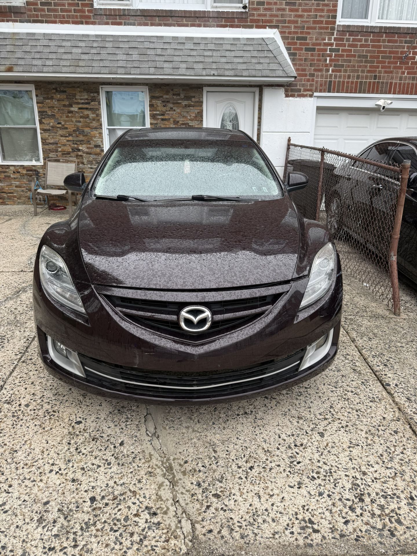2009 Mazda Mazda6