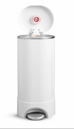 Munchkin Arm & Hammer Diaper Pail