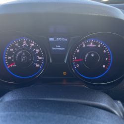 2013 Hyundai Genesis