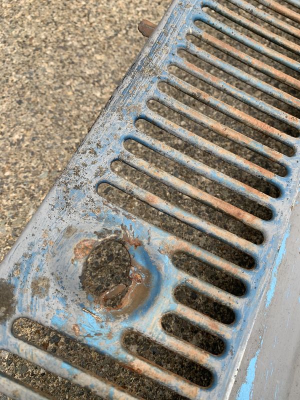 Vintage Auto Body Parts for Sale in Buckley, WA - OfferUp