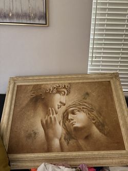 Beautiful Elegante Frame !