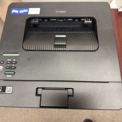 Brother - HL-L2460DW Wireless Laser Printer