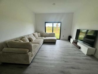 Sectional sofa, ask for price 