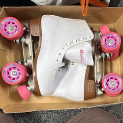 Chicago Skates Size 6
