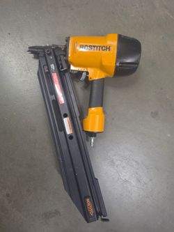 Bostitch Pneumatic framing nailer