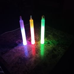 Fishing Light Sticks for Sale in San Diego, CA - OfferUp